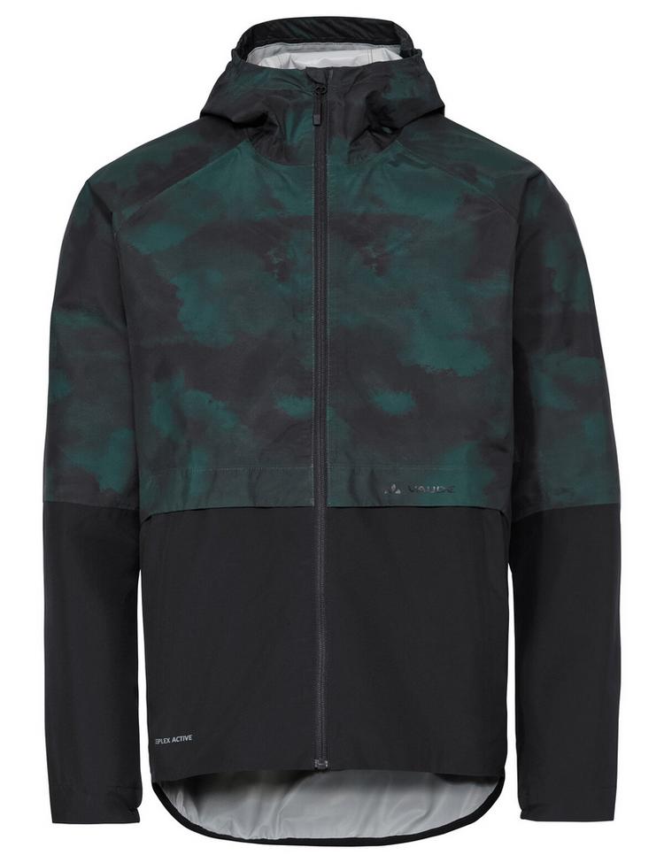 VAUDE VAUDE Loamer Fahrradjacke Herren - deep pond - 0 | SportScheck
