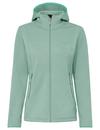 VAUDE Idris Fleecejacke Damen - dusty fern