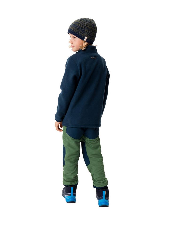 VAUDE VAUDE PULEX II Fleecejacke Kinder - dark sea - 1 | SportScheck