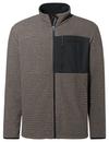 VAUDE Neyland II Fleecejacke Herren - coconut