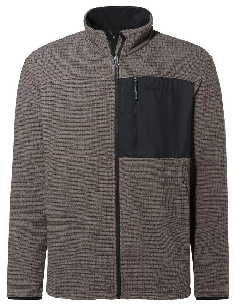 VAUDE VAUDE Neyland II Fleecejacke Herren - coconut - 0 | SportScheck