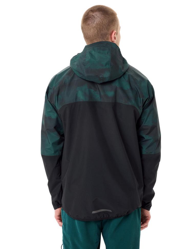 VAUDE VAUDE Loamer Fahrradjacke Herren - deep pond - 1 | SportScheck
