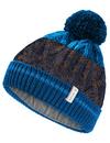 VAUDE Cornua III Bommelm&uuml;tze Kinder - everest blue