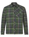 VAUDE Neshan IV Funktionshemd Herren - thyme