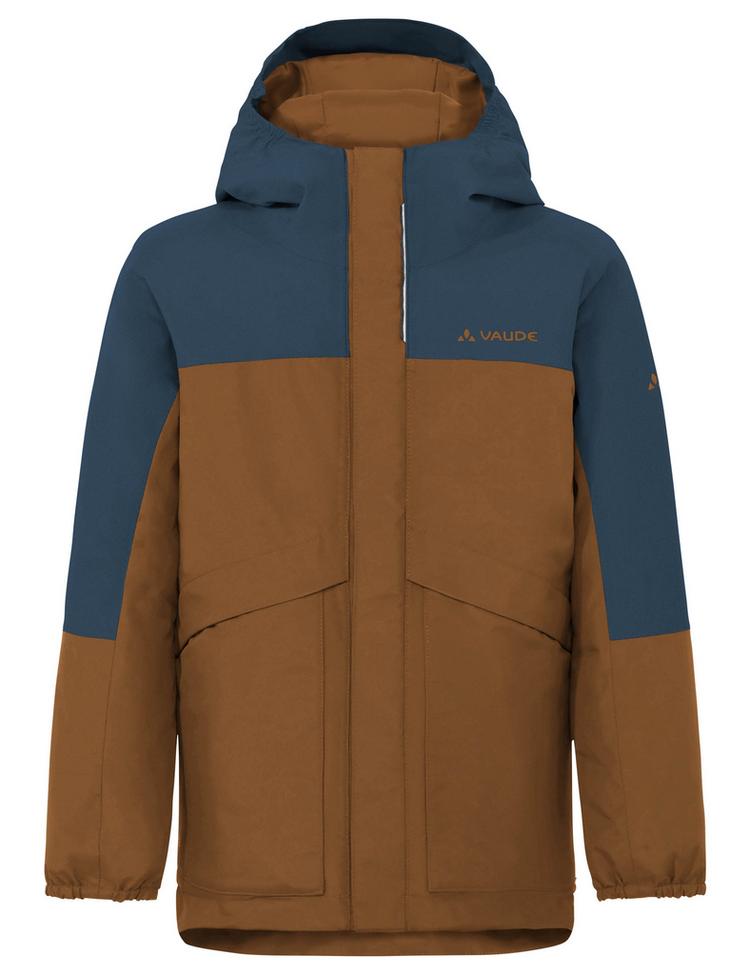 VAUDE VAUDE Escape Padded Outdoorjacke Kinder - umbra - 0 | SportScheck