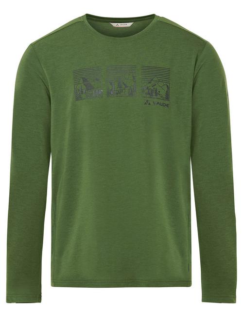 VAUDE Rosemoor III Funktionsshirt Herren