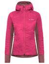 VAUDE Sesvenna IV Steppjacke Damen - hibiscus pink