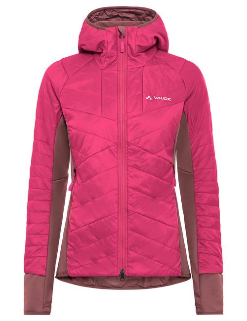 VAUDE Sesvenna IV Steppjacke Damen