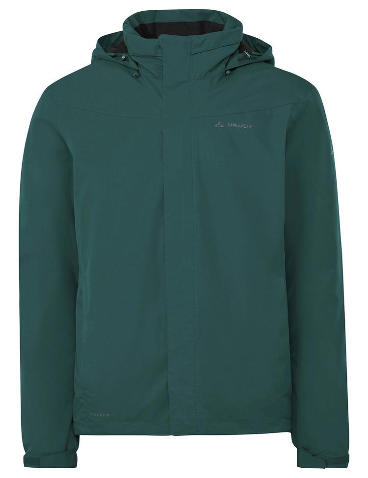 VAUDE VAUDE Escape Fahrradjacke Herren - deep pond - 0 | SportScheck