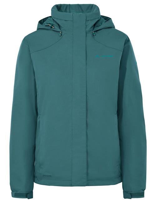 VAUDE Escape Fahrradjacke Damen