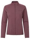 VAUDE Matera Trikot Damen - ruby dusk