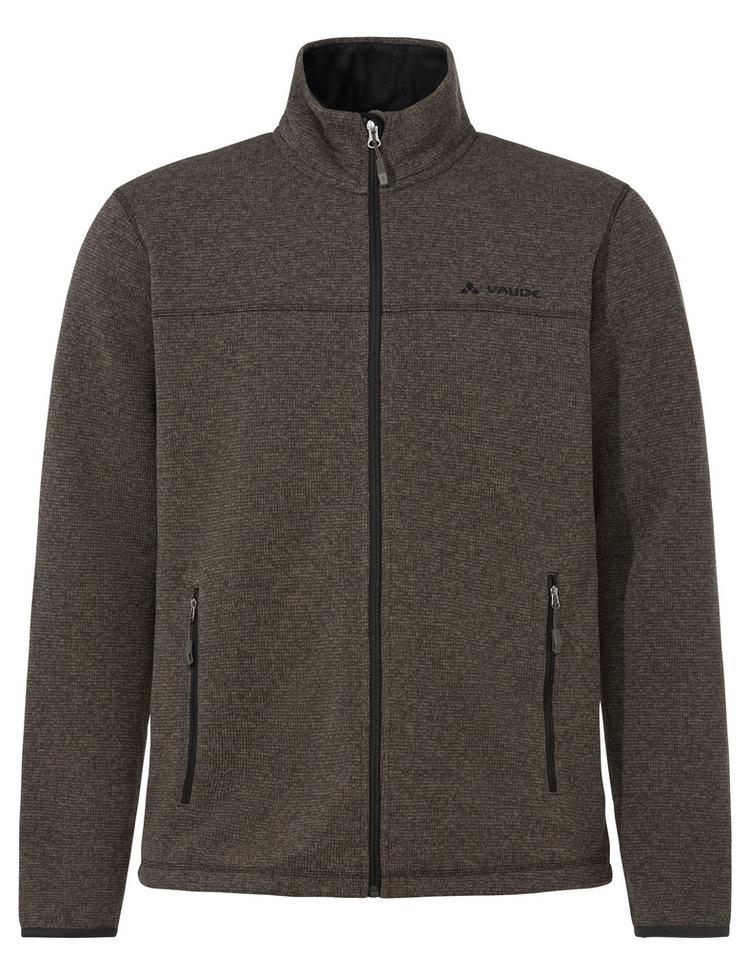 VAUDE VAUDE Rienza III Fleecejacke Herren - deer brown - 0 | SportScheck