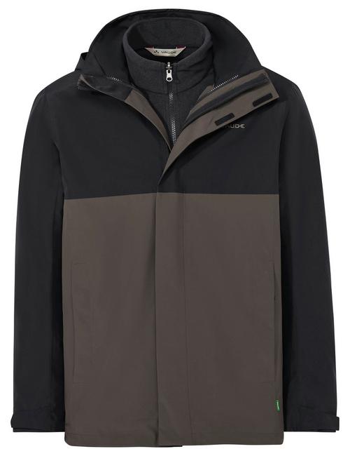 VAUDE Rosemoor 3in1 Doppeljacke Herren