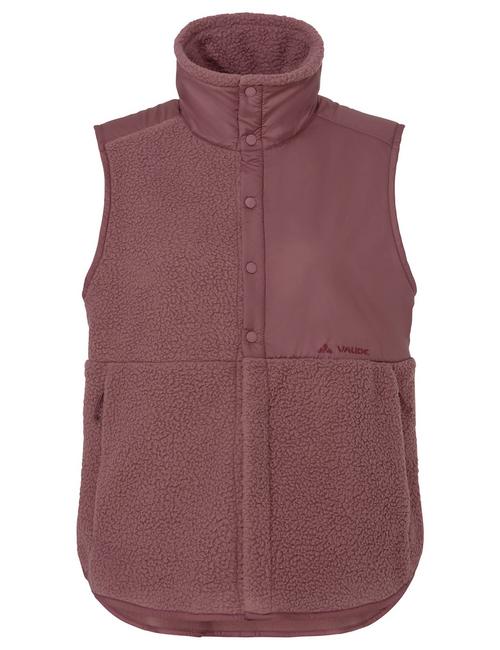 VAUDE Najun Fleeceweste Damen