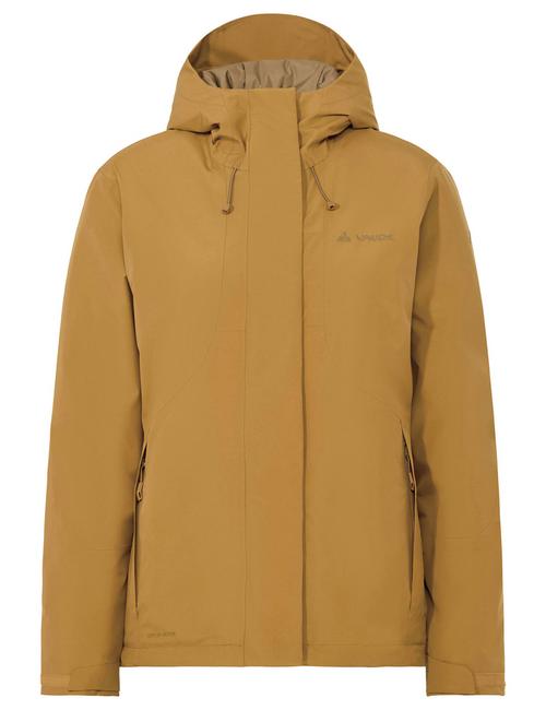VAUDE Rosemoor Padded II Funktionsjacke Damen