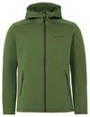 VAUDE Idris Fleecejacke Herren - thyme