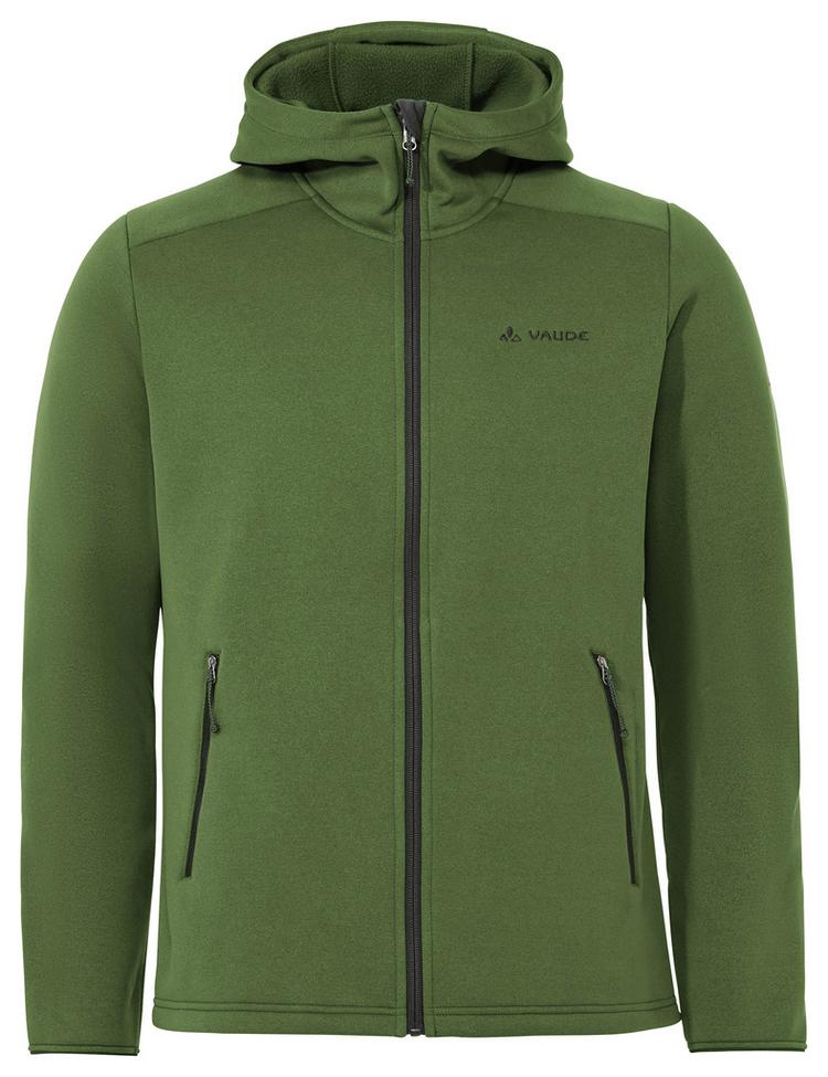 VAUDE VAUDE Idris Fleecejacke Herren - thyme - 0 | SportScheck
