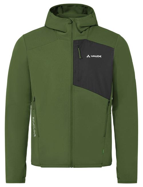 VAUDE Monviso III Fleecejacke Herren