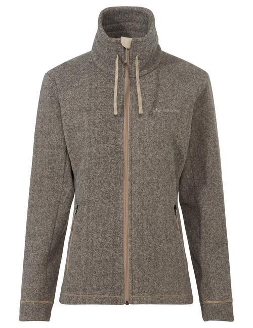 VAUDE Skomer Winter Fleecejacke Damen
