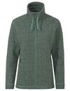 VAUDE Skomer Winter Fleecejacke Damen - sage