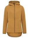 VAUDE Neyland II Fleecejacke Damen - peanut butter