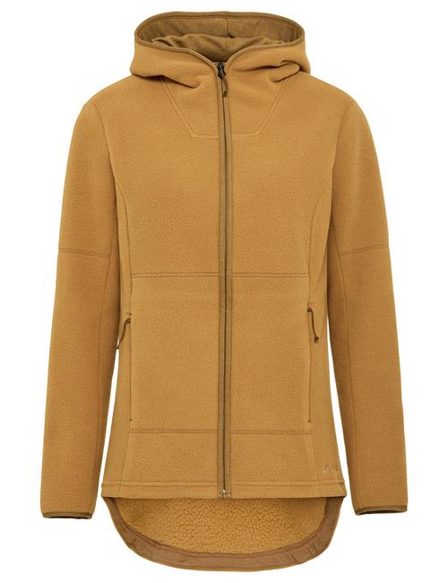 VAUDE Neyland II Fleecejacke Damen