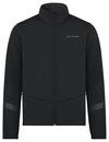 VAUDE Fahrradjacke Herren - black