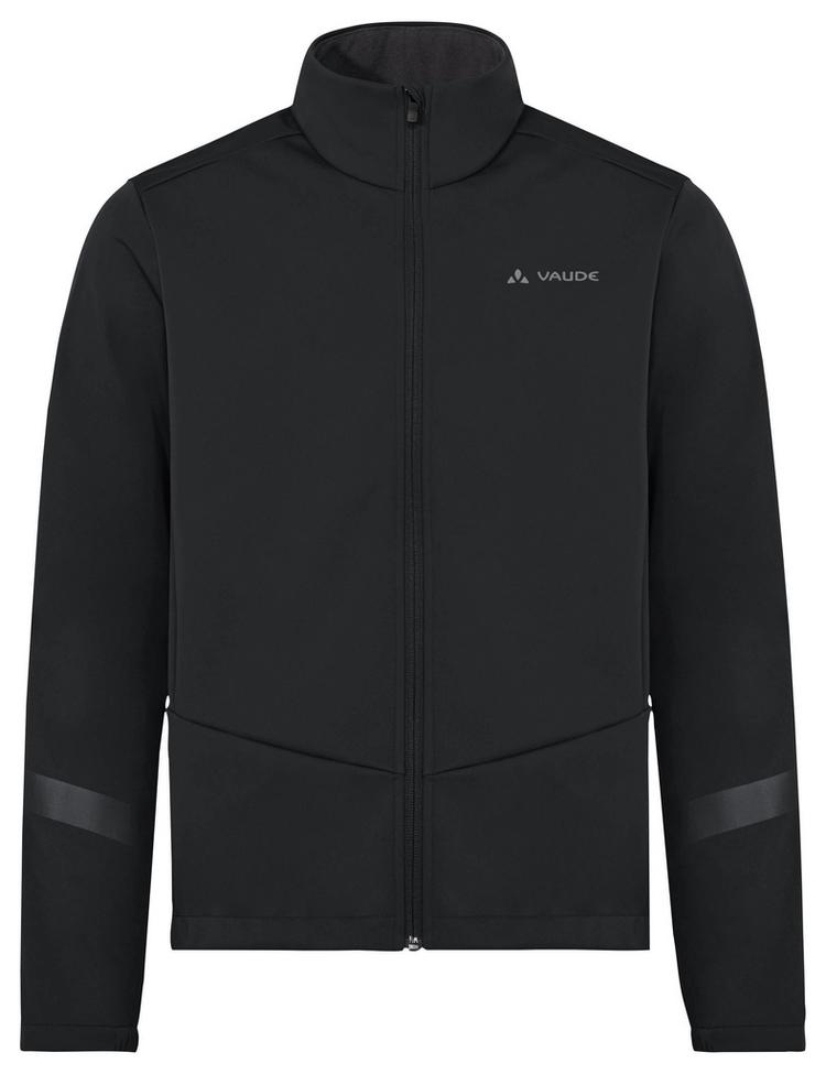 VAUDE VAUDE Fahrradjacke Herren - black - 0 | SportScheck
