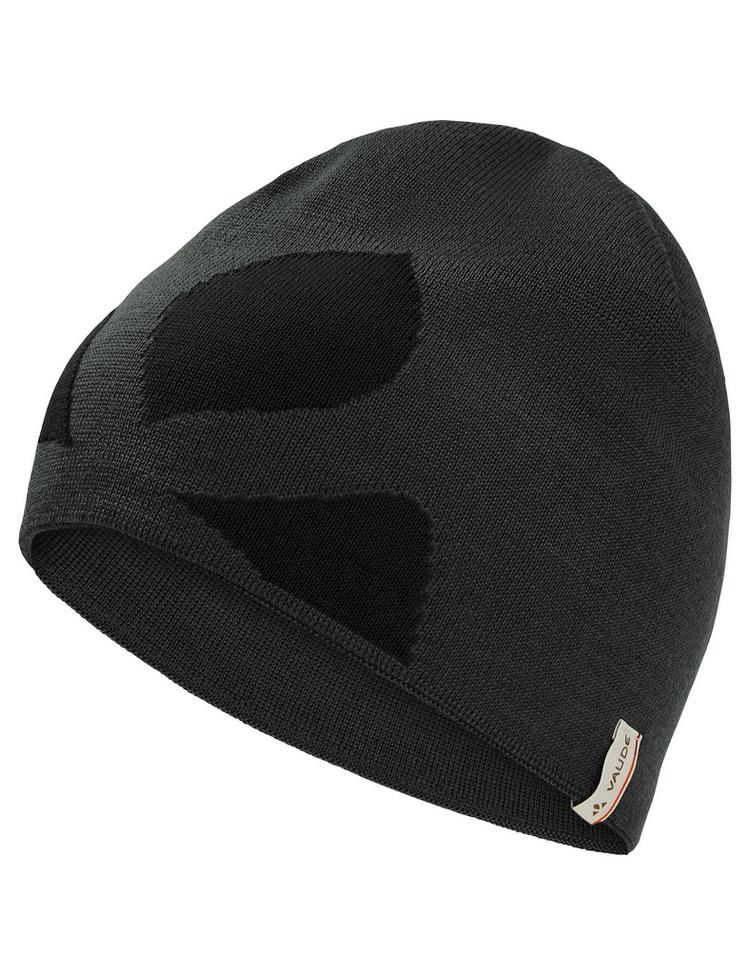VAUDE VAUDE Mountain Beanie - graphite - 0 | SportScheck
