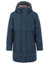 VAUDE Lulea Parka Kinder - dark sea