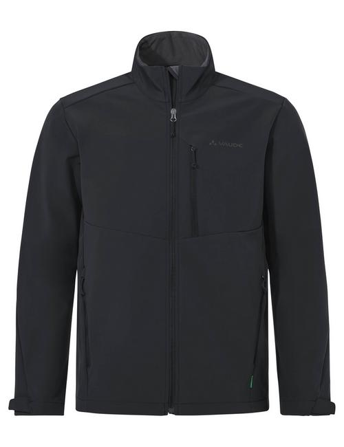 VAUDE Cyclone V Softshelljacke Herren
