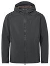 VAUDE Roccia III Softshelljacke Herren - graphite