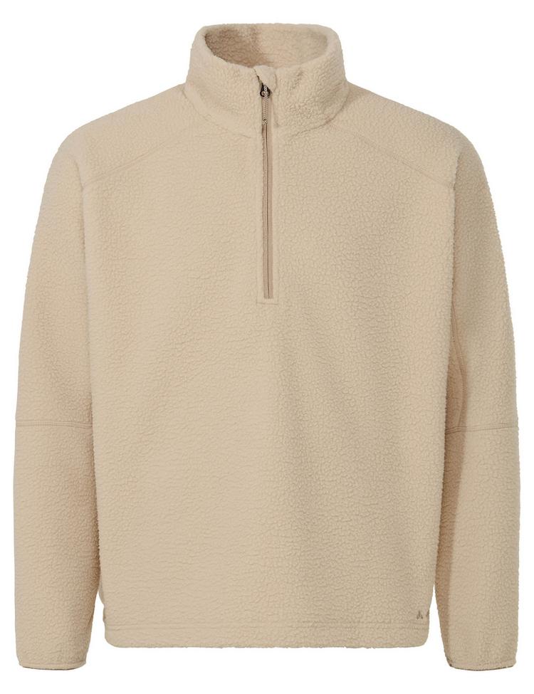 VAUDE VAUDE Najun Fleeceshirt Herren - linen - 0 | SportScheck