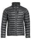 VAUDE Batura Steppjacke Herren - graphite