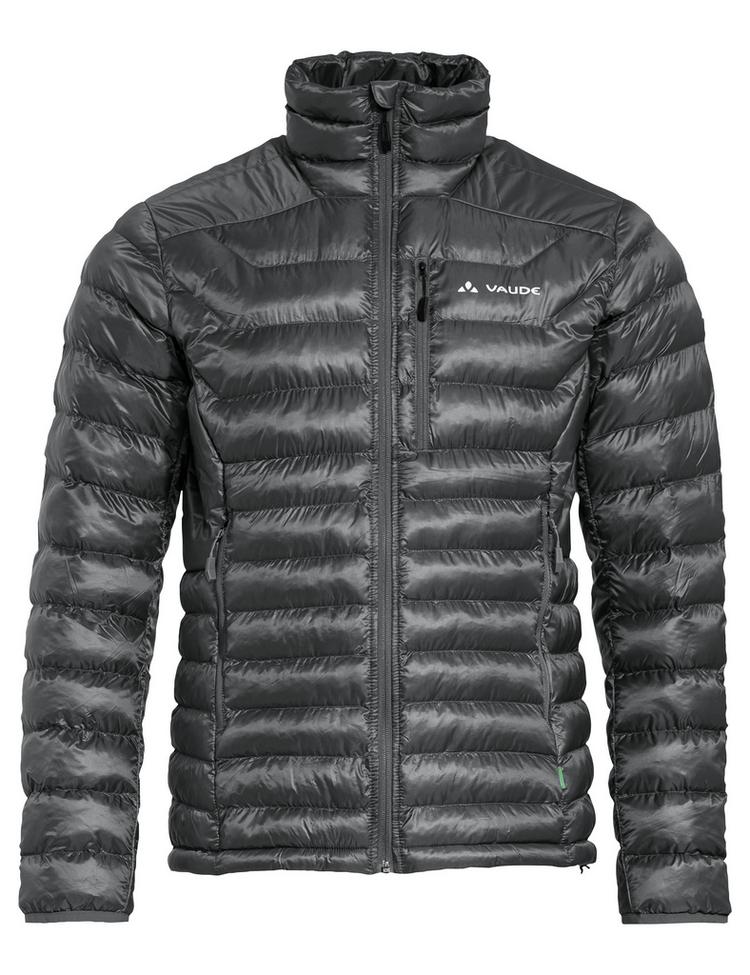 VAUDE VAUDE Batura Steppjacke Herren - graphite - 0 | SportScheck