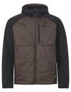 VAUDE Elope II Steppjacke Herren - deer brown