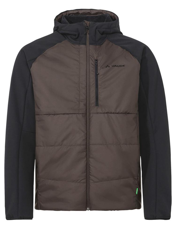 VAUDE VAUDE Elope II Steppjacke Herren - deer brown - 0 | SportScheck