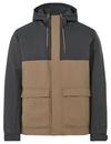 VAUDE Manukau III Funktionsjacke Herren - oat