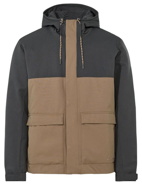 VAUDE Manukau III Funktionsjacke Herren