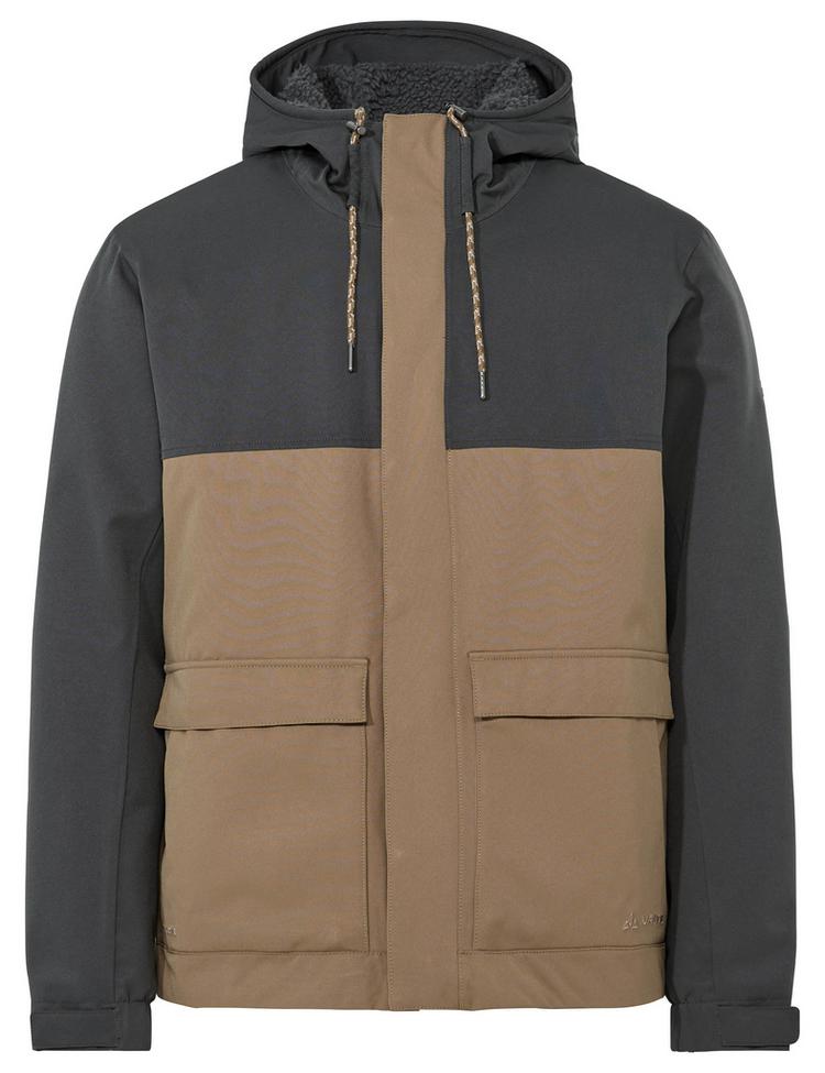 VAUDE VAUDE Manukau III Funktionsjacke Herren - oat - 0 | SportScheck