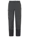 VAUDE Larice V Softshellhose Herren - graphite