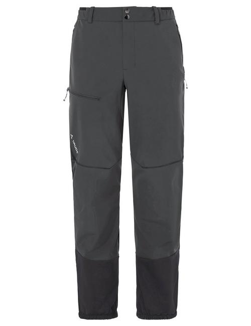 VAUDE Larice V Softshellhose Herren