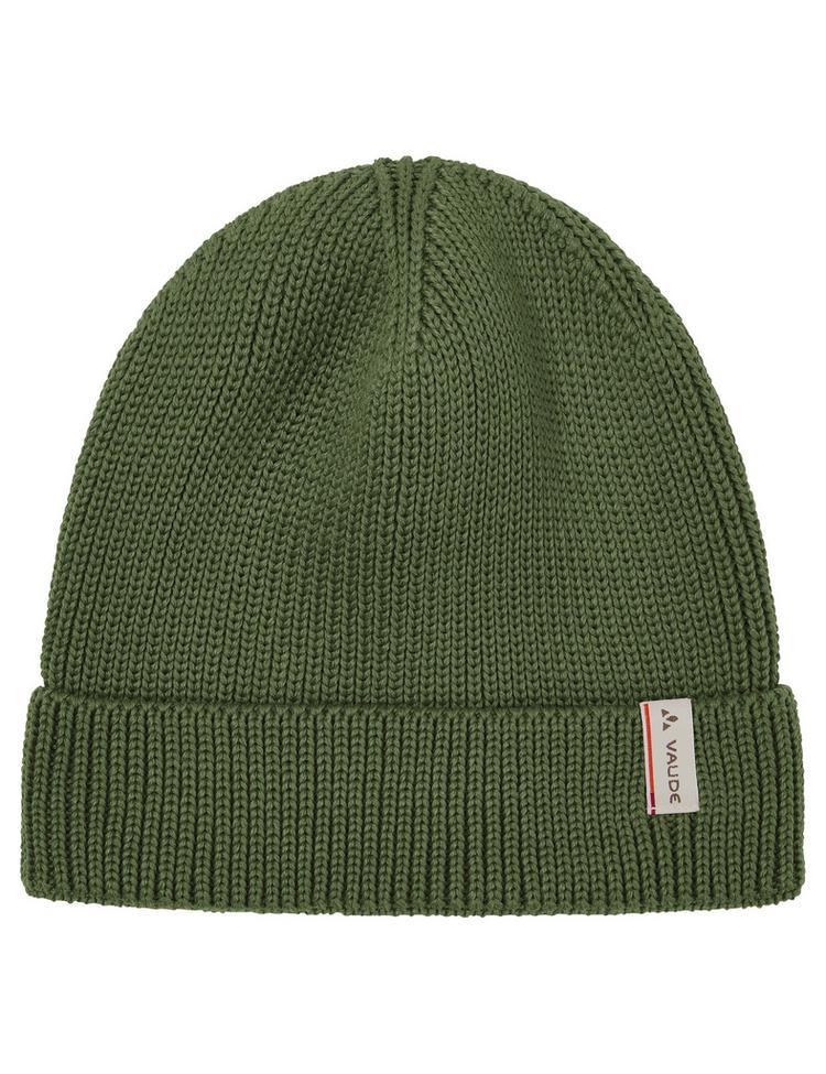 VAUDE VAUDE Manukau Beanie - thyme - 0 | SportScheck