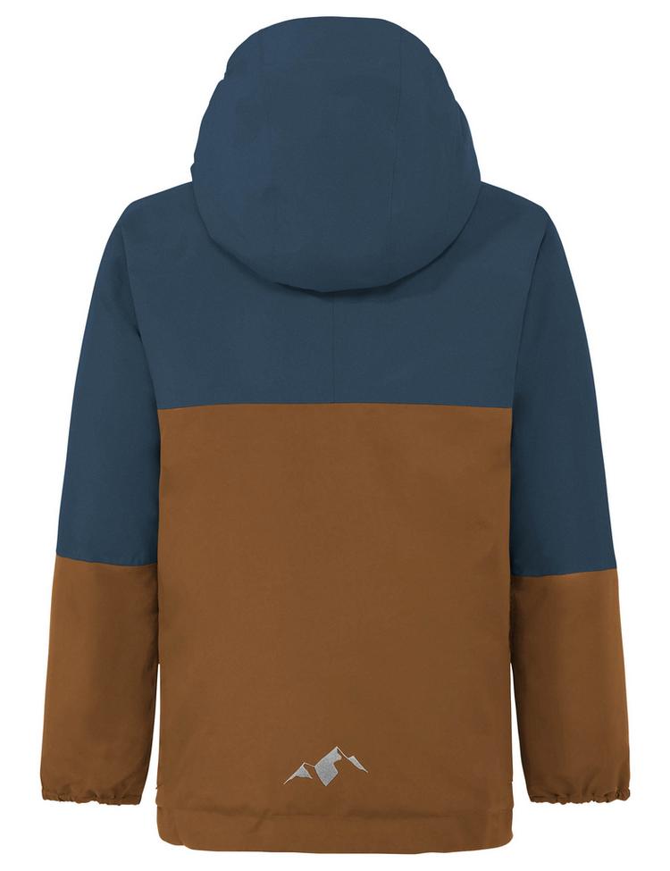 VAUDE VAUDE Escape Padded Outdoorjacke Kinder - umbra - 0 | SportScheck