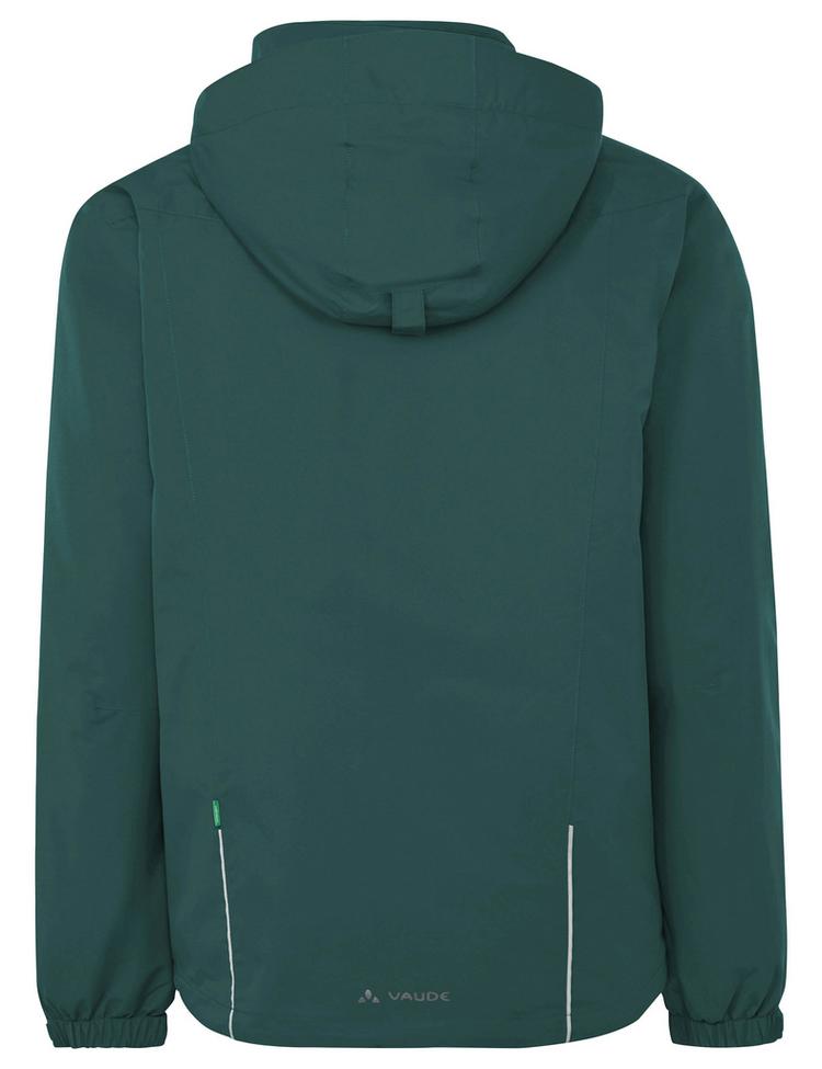 VAUDE VAUDE Escape Fahrradjacke Herren - deep pond - 0 | SportScheck