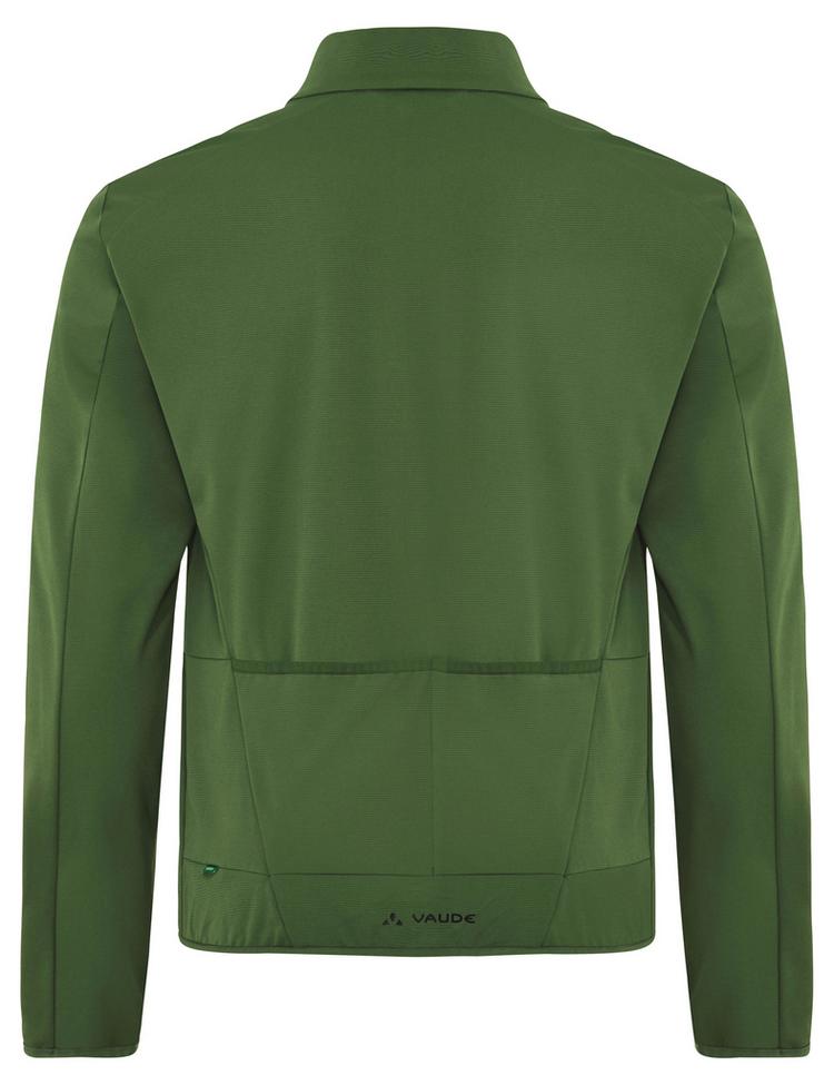 VAUDE VAUDE Matera Trikot Herren - thyme - 0 | SportScheck