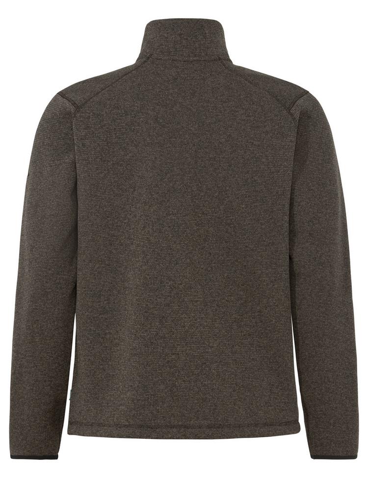 VAUDE VAUDE Rienza III Fleecejacke Herren - deer brown - 0 | SportScheck