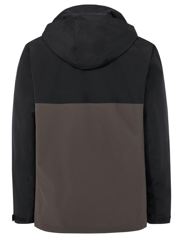 VAUDE VAUDE Rosemoor 3in1 Doppeljacke Herren - deer brown - 0 | SportScheck