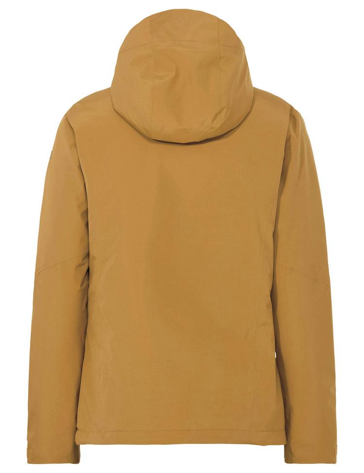 VAUDE VAUDE Rosemoor Padded II Funktionsjacke Damen - peanut butter - 0 | SportScheck