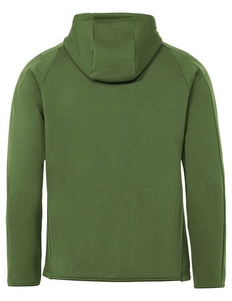 VAUDE VAUDE Idris Fleecejacke Herren - thyme - 0 | SportScheck
